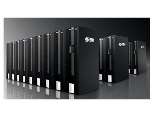 曙光云计算技术助力解放军联合作战指挥体制软件及辅助设备发展