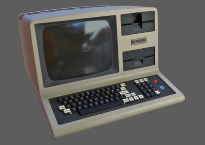 老旧电脑的次世代价值 从传统到现代的科技传承