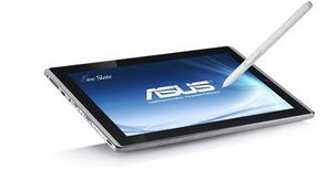 仅有0.6cm！华硕打造市场最薄平板电脑，重新定义轻薄极限