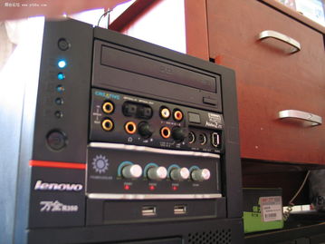 数码产品的协同效应 从电脑配件到软件生态的完整体验