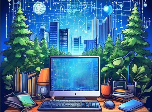 计算机网络 概念、发展史与OSI参考模型及软硬件构成