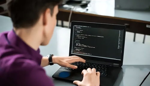 计算机专业毕业生收入差距显著，月薪高低悬殊超万元