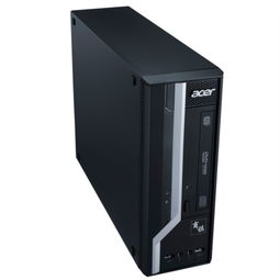 宏碁SQX4630 140N商用台式电脑 性能与实用的完美结合